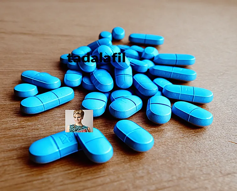 Tadalafil 1